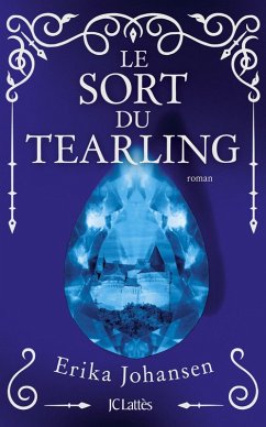 Cover Le sort du Tearling (eBook, ePUB)