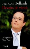 Devoirs de vérité (eBook, ePUB)
