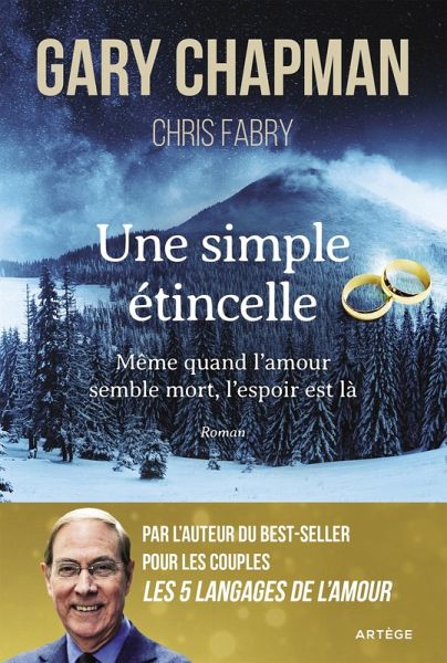 Une simple étincelle (eBook, ePUB) Une simple étincelle (eBook, ePUB)