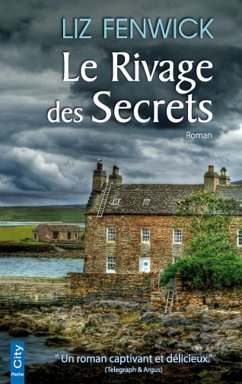 Le rivage des secrets (eBook, ePUB) Cover Le rivage des secrets (eBook, ePUB)