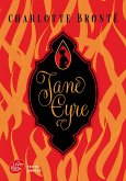 Jane Eyre - Texte abrégé (eBook, ePUB)