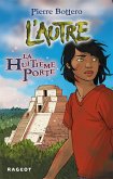 La huitième porte (eBook, ePUB)