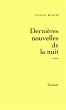 Dernières nouvelles de la nuit (eBook,... - Bild 1