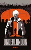 Underlondon - Tome 1 (eBook, ePUB)