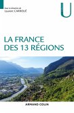 La France des 13 régions (eBook, ePUB)