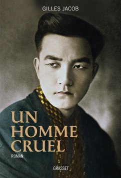 Un homme cruel (eBook, ePUB) - Jacob, Gilles