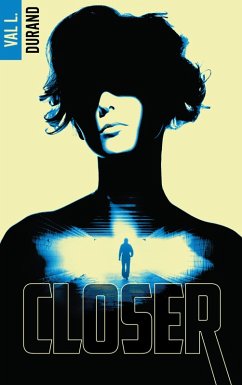 Cover CloseR (eBook, ePUB)