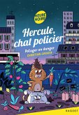 Hercule, chat policier - Potager en danger (eBook, ePUB)