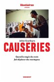Les causeries (eBook, ePUB)