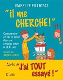 Il me cherche ! (eBook, ePUB)