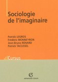 Sociologie de l'imaginaire (eBook, ePUB) Sociologie de l'imaginaire (eBook, ePUB)