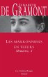Les marronniers en fleurs (eBook, ePUB) - Bild 1