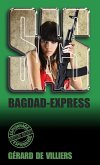 SAS 150 Bagdad-Express (eBook, ePUB)