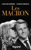 Les Macron (eBook, ePUB)