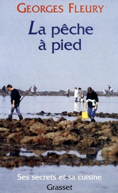 Cover La pêche à pied (eBook, ePUB)