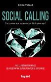 Social calling (eBook, ePUB)