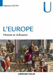 L'Europe (eBook, ePUB)