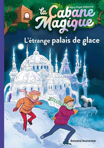La cabane magique, Tome 27 (eBook, ePUB)