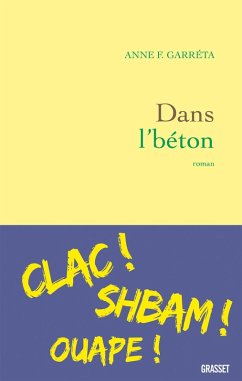 Dans l'béton (eBook, ePUB) - Garréta, Anne F.