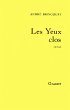 Les yeux clos (eBook, ePUB) - Bild 1