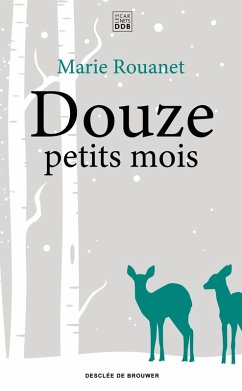 Cover Douze petits mois (eBook, ePUB)
