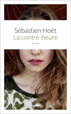 Cover La contre-heure (eBook, ePUB)