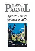 Quatre Lettres de mon moulin (eBook, ePUB)