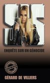 SAS 140 Enquêtes sur un génocide (eBook, ePUB)