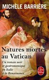 Natures mortes au Vatican (eBook, ePUB)