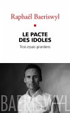 Le Pacte des Idoles (eBook, ePUB)