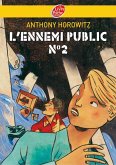 L'ennemi public n°2 (eBook, ePUB)