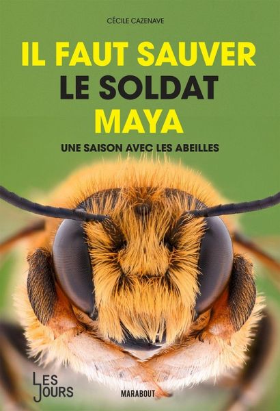 Il faut sauver le soldat Maya (eBook, ePUB)