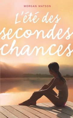 Cover L'été des secondes chances (eBook, ePUB)
