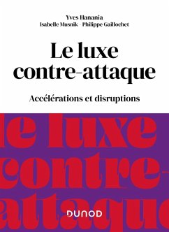 Cover Le luxe contre-attaque (eBook, ePUB)