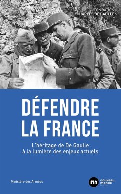 Défendre la France (eBook, ePUB) - Collectif