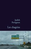 Les chagrins (eBook, ePUB)