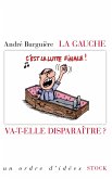 La gauche va-t-elle disparaître ? (eBook, ePUB)