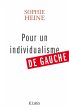 Pour un individualisme de gauche... - Bild 1