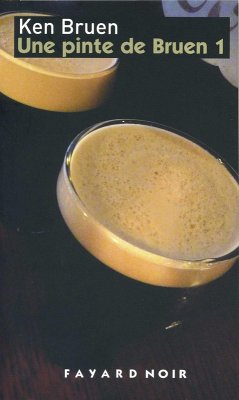 Une pinte de Bruen 1 (eBook, ePUB) - Bruen, Ken