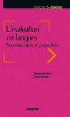 L'évaluation en langues - Nouveaux enjeux et perspectives - Ebook (eBook, ePUB)