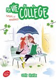 Ma vie au collège - Rumeurs et manigances (eBook, ePUB)