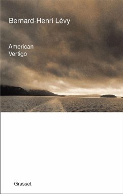 American vertigo (eBook, ePUB) - Lévy, Bernard-Henri