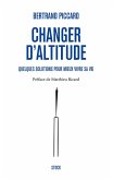 Changer d'altitude (eBook, ePUB)