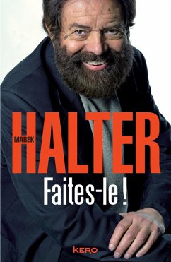Cover Faites-le! (eBook, ePUB)