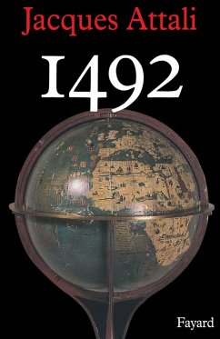 Cover 1492 (eBook, ePUB)