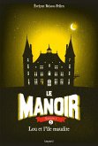 Le Manoir, Tome 5 (eBook, ePUB)