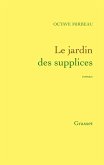 Le jardin des supplices (eBook, ePUB) Le jardin des supplices (eBook, ePUB)