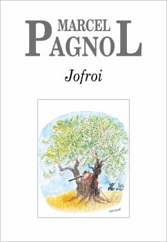 Cover Jofroi (eBook, ePUB)