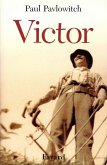 Victor (eBook, ePUB)