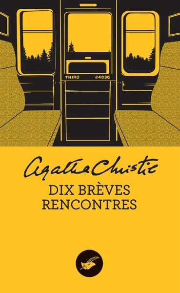 Dix brèves rencontres (nouvelle traduction révisée) (eBook, ePUB) Dix brèves rencontres (nouvelle traduction révisée) (eBook, ePUB)